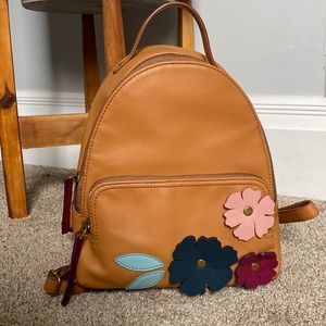 Fossil Felicity Backpack